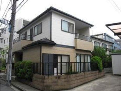 【外観】 | アロース西早稲田 | 外観☆