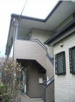 【エントランス】 | アロース西早稲田 | エントランス