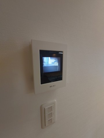 ＭＩＳＴＲＡＬ神田町のセキュリティ