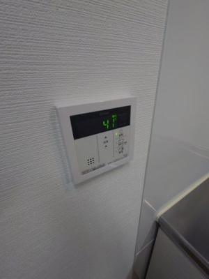 【設備】 | ＭＩＳＴＲＡＬ神田町