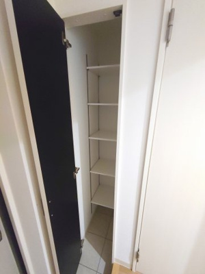 【内装】 | ＭＩＳＴＲＡＬ神田町