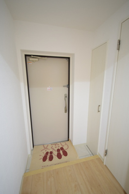 【玄関】 | ＭＩＳＴＲＡＬ神田町