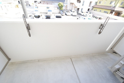 【バルコニー】 | ＭＩＳＴＲＡＬ神田町