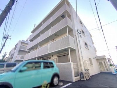 【外観】 | ＭＩＳＴＲＡＬ神田町