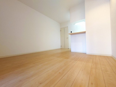 【居間・リビング】 | ＭＩＳＴＲＡＬ神田町