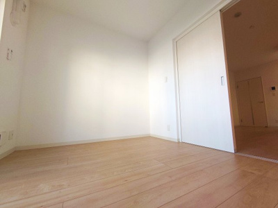 【寝室】 | ＭＩＳＴＲＡＬ神田町