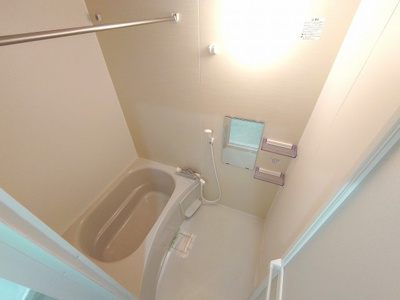 【浴室】 | ＭＩＳＴＲＡＬ神田町