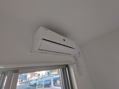 【設備】 | ＭＩＳＴＲＡＬ神田町