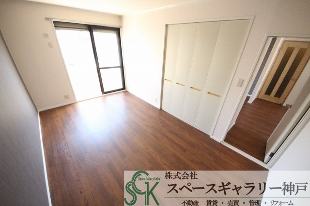 HEIM・BIOの寝室|※お部屋により仕様が異なる場合があります※