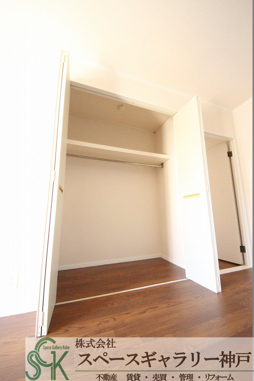 HEIM・BIOの収納|※お部屋により仕様が異なる場合があります※※お部屋により仕様が異なる場合があります※