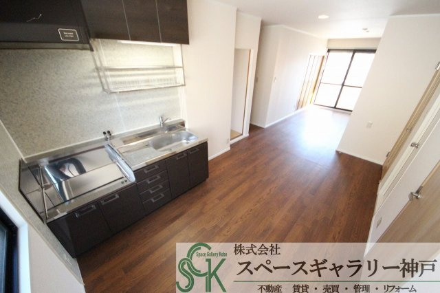 HEIM・BIOの居間・リビング|※お部屋により仕様が異なる場合があります※