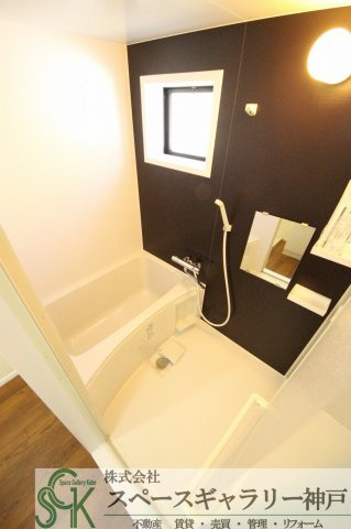 HEIM・BIOの浴室|※お部屋により仕様が異なる場合があります※