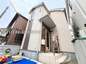 小金井市貫井南町1丁目　新築戸建　全2棟の画像