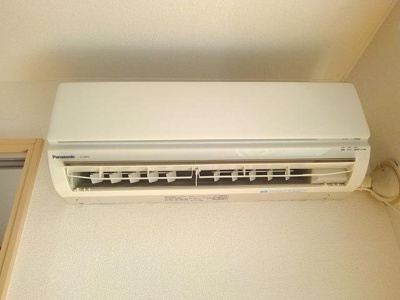 【設備】 | 茜ハイツ