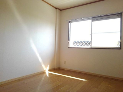 【居間・リビング】 | 茜ハイツ | おしゃれなリビングです