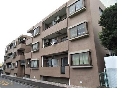 【外観】 | メゾーネ鹿沼台（メゾーネシカヌマダイ）