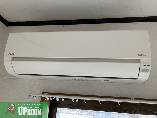 エクセルあさどりの設備