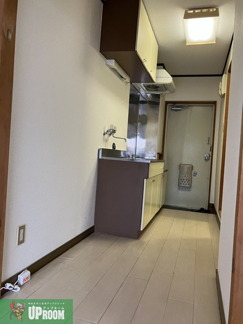 エクセルあさどりの居間・リビング