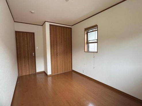 【洋室】 | K21929-柊野