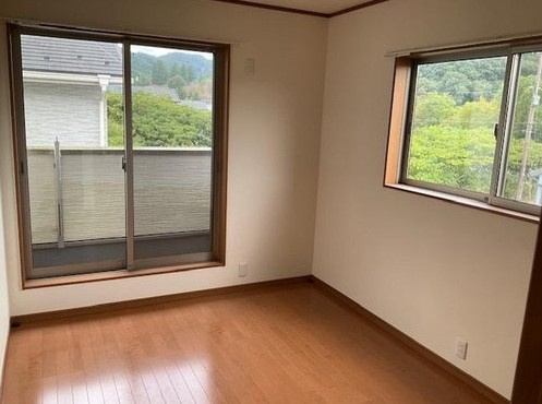 【洋室】 | K21929-柊野