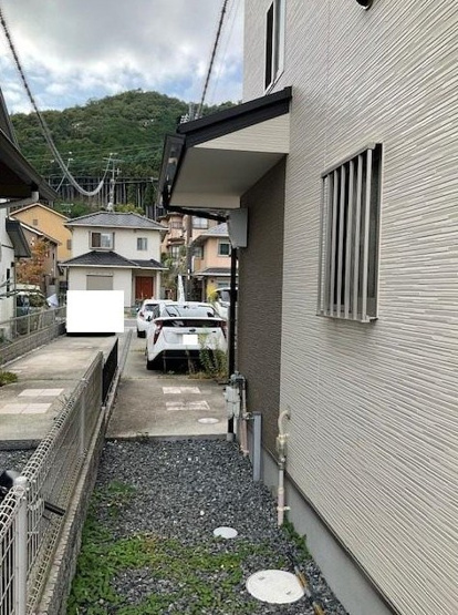 【庭】 | K21929-柊野