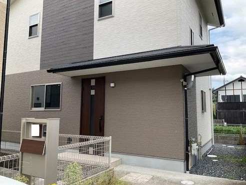 【外観】 | K21929-柊野