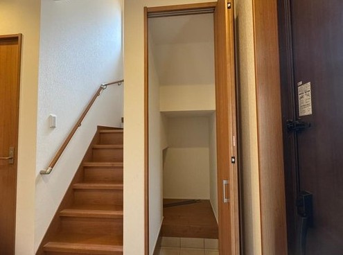 【玄関】 | K21929-柊野