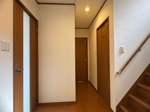 【内装】 | K21929-柊野