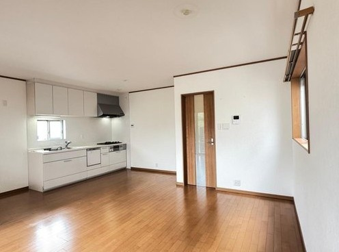 【居間・リビング】 | K21929-柊野