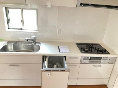 【キッチン】 | K21929-柊野