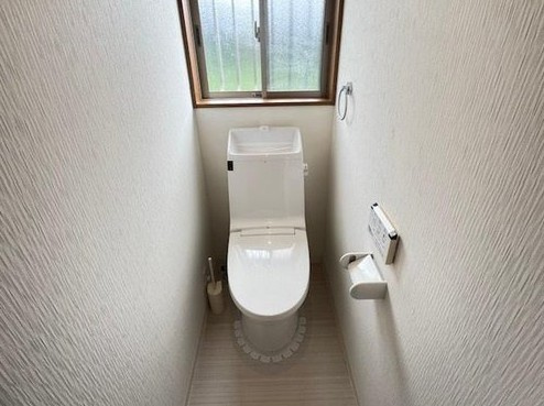 【トイレ】 | K21929-柊野