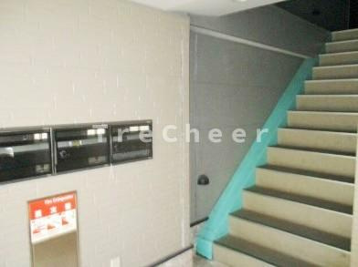 【その他共用部分】 | グレース荻窪