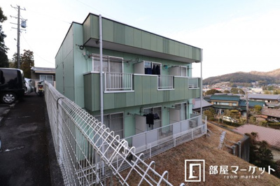 【周辺】 | ジュネス御堂坂Ｂ