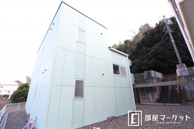 【周辺】 | ジュネス御堂坂Ｂ