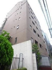 パレステュディオ三番町2の外観|パレステュディオ三番町Ⅱ