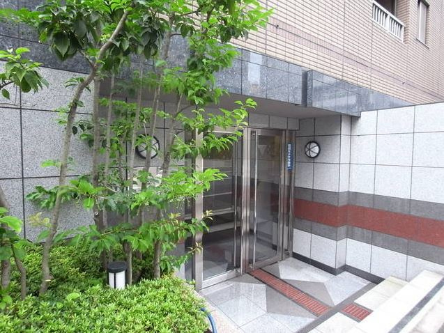 パレステュディオ三番町2のその他共用部分|パレステュディオ三番町Ⅱ