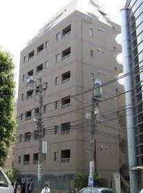 パレステュディオ三番町2の外観|パレステュディオ三番町Ⅱ