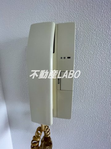 セレストパレのその他