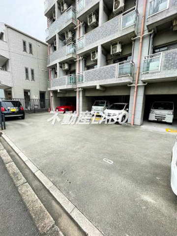 セレストパレのその他