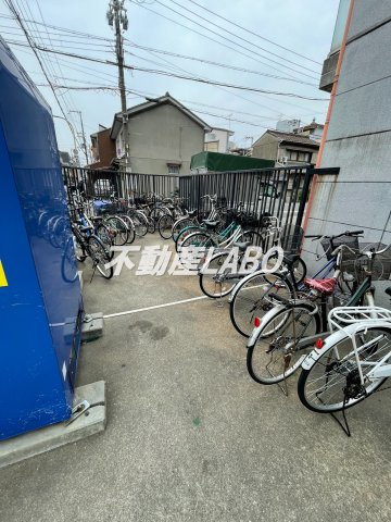 セレストパレのその他