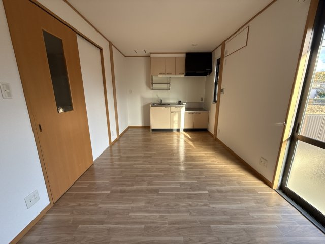 きん・こん・館　Ｂの居間・リビング