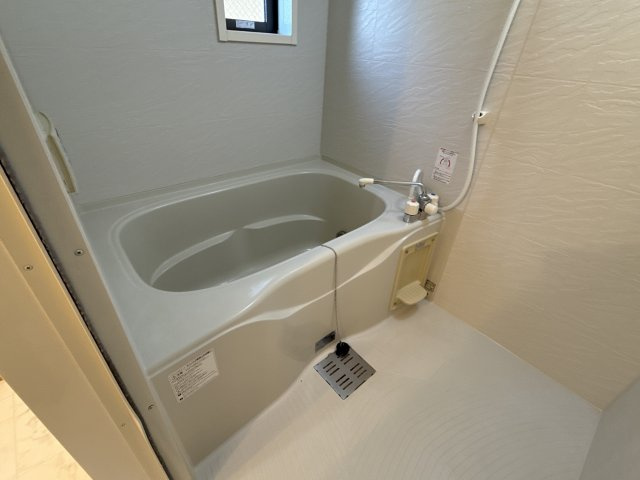 きん・こん・館　Ｂの浴室