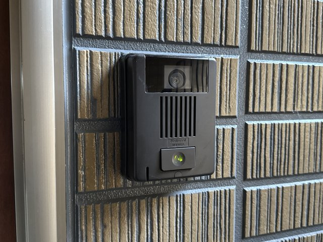 きん・こん・館　Ｂのセキュリティ