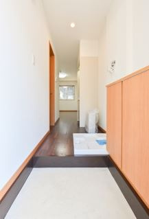 【玄関】 | エクリス