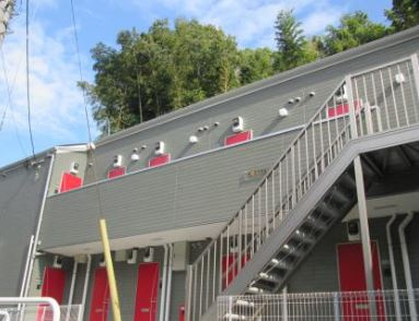 【外観】 | エクリス