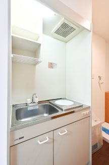 【キッチン】 | エクリス