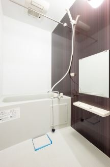 【浴室】 | エクリス