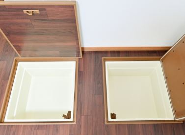 【内装】 | エクリス