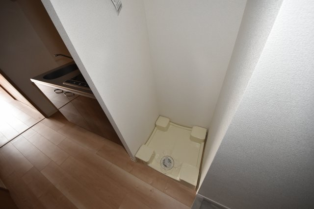 ララプレイス大阪ドームシティフトゥーロのその他共用部分