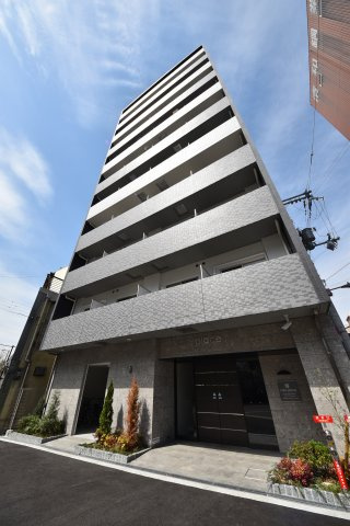 ララプレイス大阪ドームシティフトゥーロ